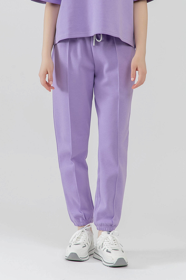 Женские джоггеры